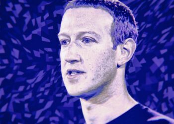 Meta reports revenue decline for the first time in Q2 earnings