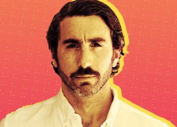 Is the metaverse going to suck? A conversation with Matthew Ball