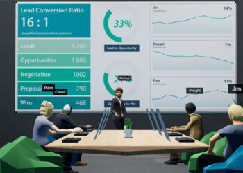 What Are the Challenges to Building an Interoperable Metaverse?