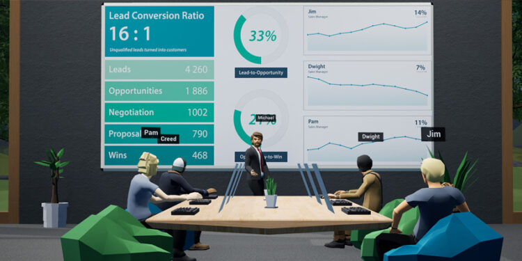 What Are the Challenges to Building an Interoperable Metaverse?