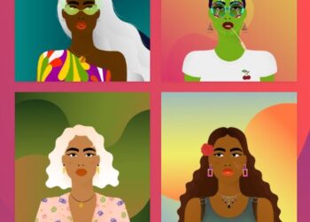 The World Of Women Collection, Including And Conquering