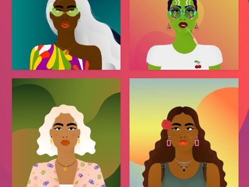 The World Of Women Collection, Including And Conquering