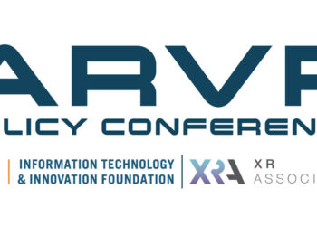 XR Association, ITIF to Host XR Policy Conference