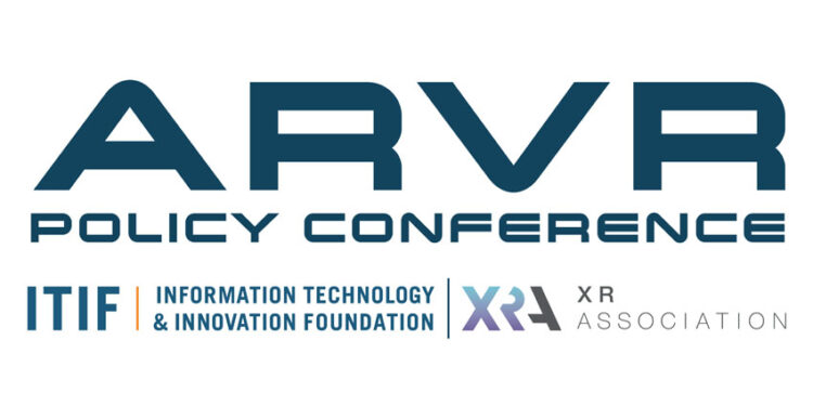 XR Association, ITIF to Host XR Policy Conference