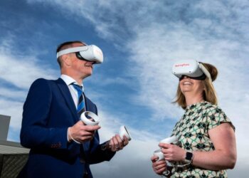 How Leinster Rugby is breaking ground in the metaverse