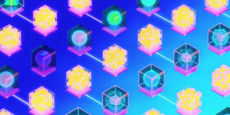 Why social networks won’t stop pushing NFTs