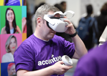 Can the metaverse be used to onboard new employees?