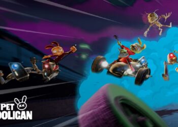 AMGI Studios raises money to make a metaverse game that bridges Web3 and Hollywood