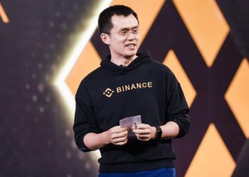 Binance CEO “CZ” Bullish On Crypto Market Ahead Of FOMC Meet