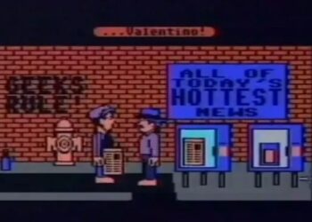 Chip Morningstar interview: How the metaverse started with Habitat