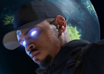 No One is Buying Chris Brown’s NFT Collection