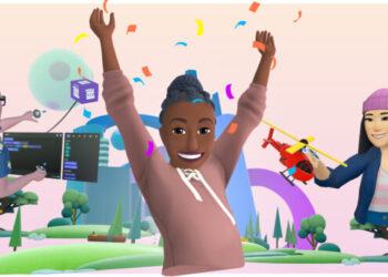 Meta to Allow ‘Mature Content’ in Horizon Worlds