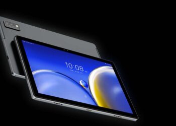 HTC quietly announced a new Android tablet — and nobody noticed