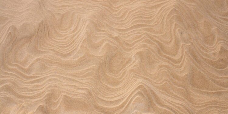 SAND: Positive price action, but is that really the full story