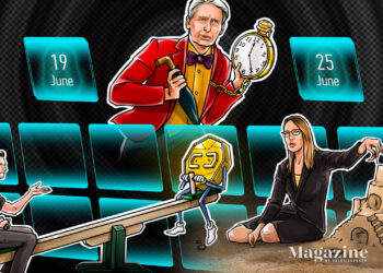 Hodler’s Digest, June 26-July 2