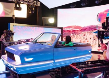 Meta gets Keke Palmer to decipher the metaverse