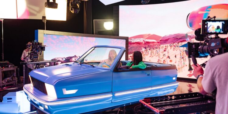 Meta gets Keke Palmer to decipher the metaverse