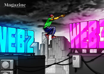 Joining Web3 and crypto from Web2 – Cointelegraph Magazine