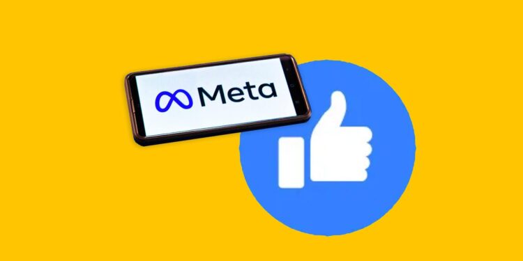 Meta Will No Longer Require Facebook Account to Log In to Quest VR Headset