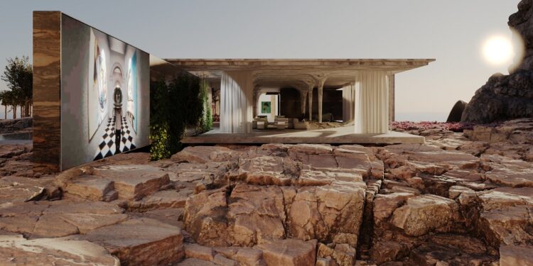 MetaMundo launches 3D NFT marketplace for the metaverse