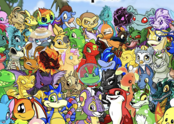 Hackers have breached the Neopets virtual pet community