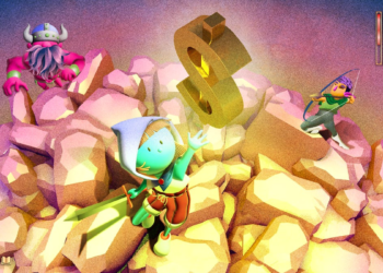 Gamers Hate NFTs. A New Wave of ‘Web3 Games’ Hopes to Change That