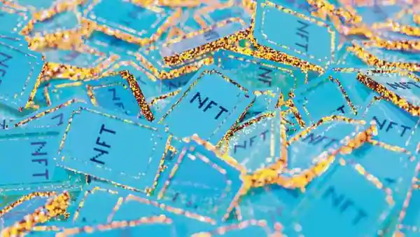 Momentum in NFTs shifts to brands
