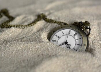 Is SAND recovering fast enough to still make a splash