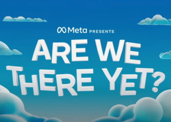 Keke Palmer Explains the Metaverse to You in a New Series