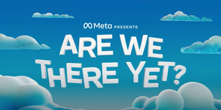 Keke Palmer Explains the Metaverse to You in a New Series
