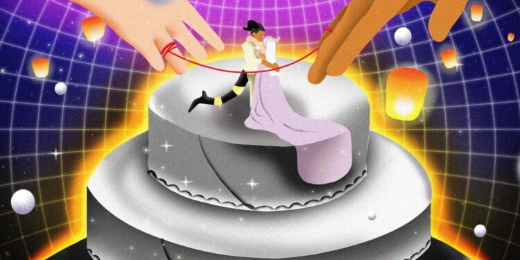 In the Metaverse, Your Heart Can Be as True as the Boobs Are Fake