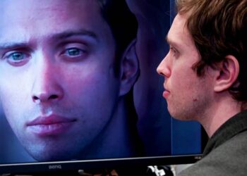 This AI company is reconstructing and mapping human faces to create more realistic metaverse avatars