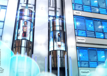 Why DeFi, GameFi and SocialFi are horizontals in the Metaverse