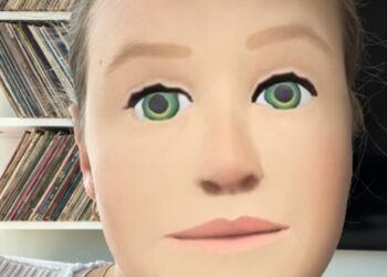 This Snapchat filter turned me into Mark Zuckerberg’s viral avatar