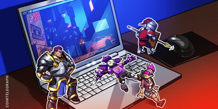 GameFi and Metaverse least affected by Terra debacle: Report