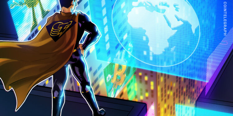 Cointelegraph expands to Middle East and North Africa with a new franchise