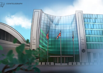 SEC files suit against Dragonchain and its founder