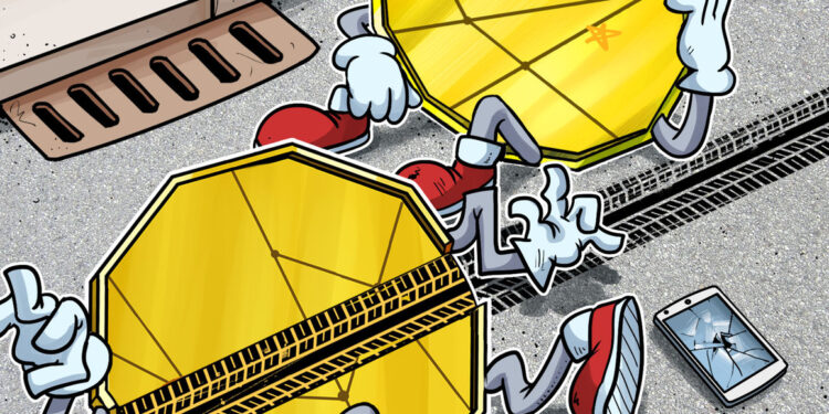 New York AG calls for whistleblowers ‘deceived or affected’ by the crypto market crash