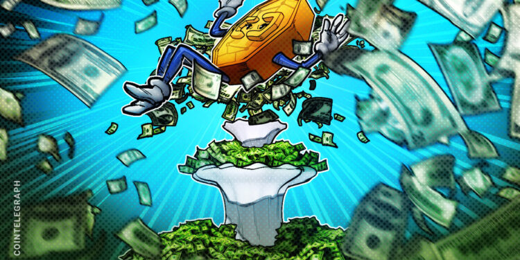 Singapore state investor leads $100M round for crypto firm Animoca: Report