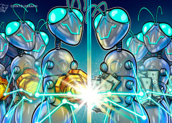 Crypto-focused venture firm Dragonfly acquires hedge fund: Bloomberg