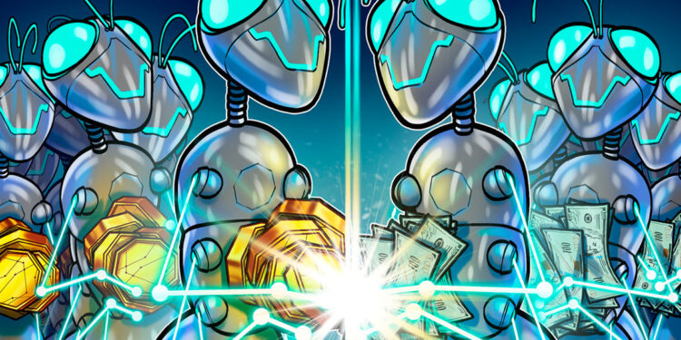 Crypto-focused venture firm Dragonfly acquires hedge fund: Bloomberg