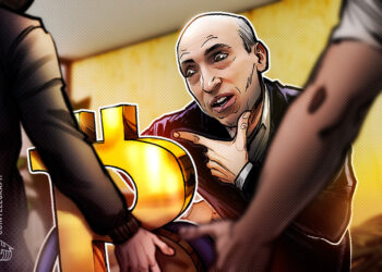 Crypto developers should work with the SEC to find common ground