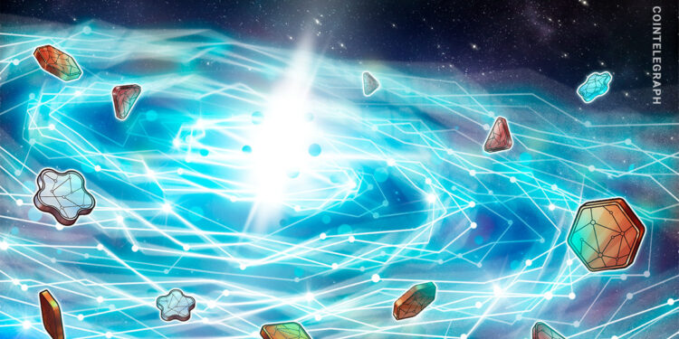 Taco Bell wants you hitched in the Metaverse, Animoca Japan raises $45M and more