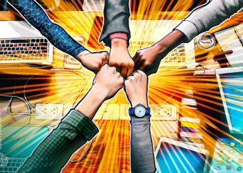 Truly decentralized Web3 needs more developers: Animoca co-founder