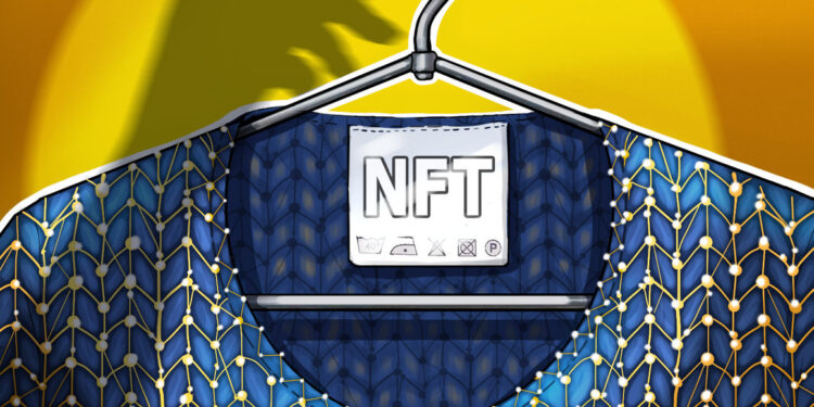 Iconic brands including Nike, Gucci have made $260M off NFT sales