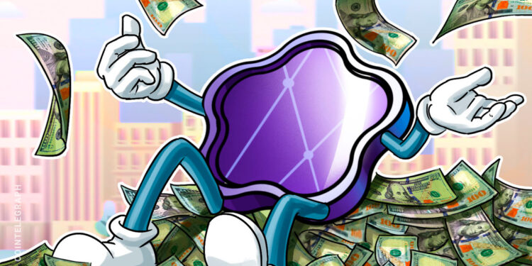 M&M’S jump into BAYC mania, a Pudgy Penguin sells for 400 ETH and more…