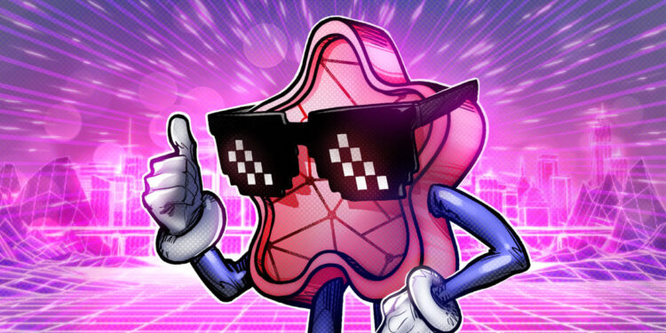 Meta says FB and IG users can post NFTs: Nifty Newsletter, Aug 24–30