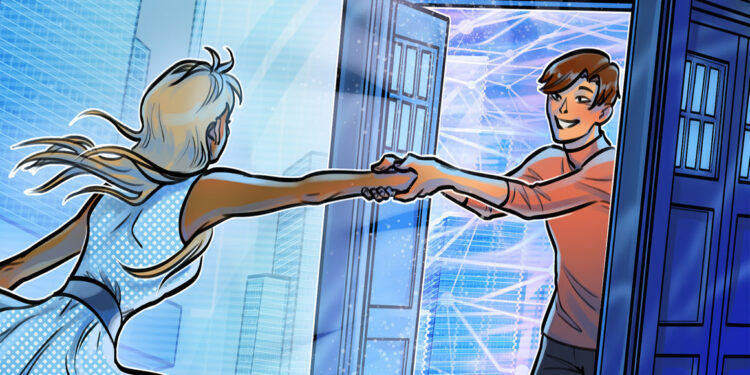 Metaverse still not ready for virtual weddings and legal proceedings