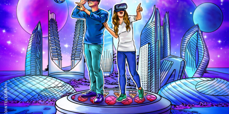 Xbox boss keen on Metaverse but ‘cautious’ about play-to-earn games