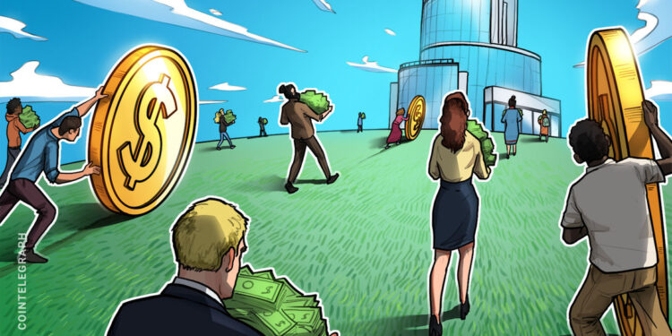 Lightning Network payment rail, DeFi trading platform and blockchain security firm raise millions